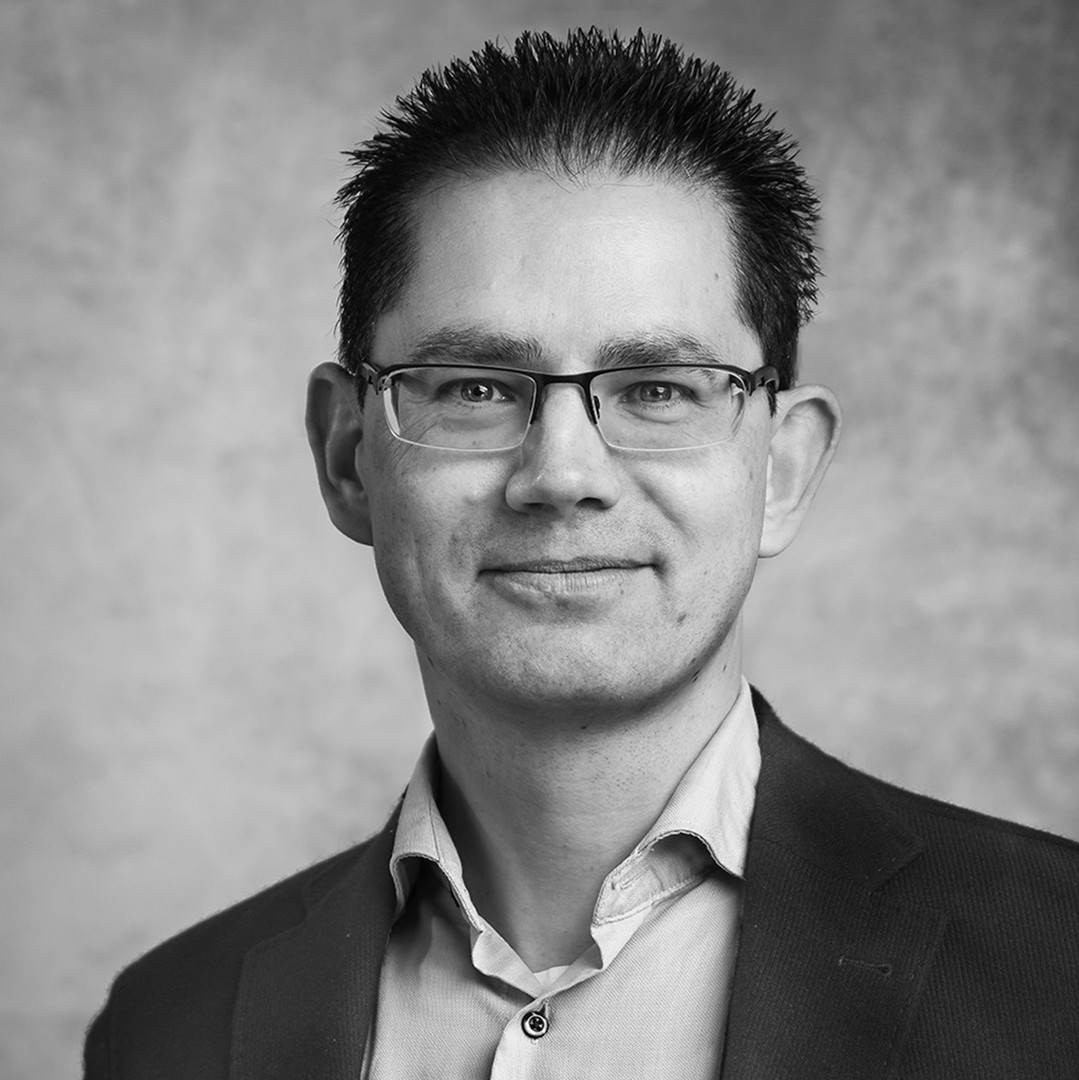 Karsten Redeker